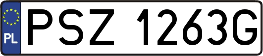 PSZ1263G