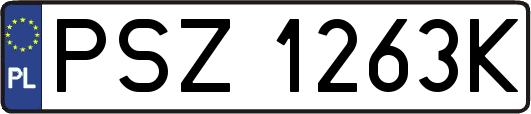 PSZ1263K