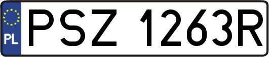 PSZ1263R