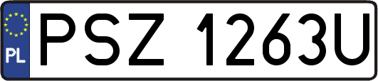 PSZ1263U