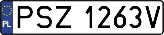 PSZ1263V