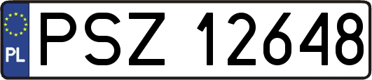 PSZ12648