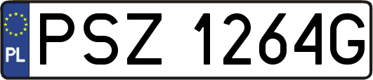 PSZ1264G