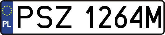PSZ1264M