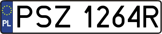 PSZ1264R