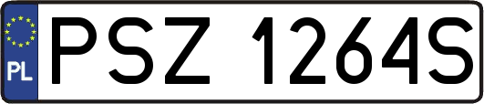 PSZ1264S