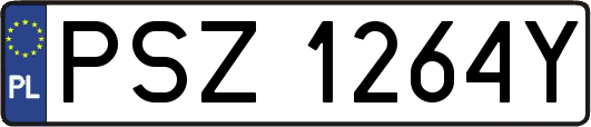 PSZ1264Y