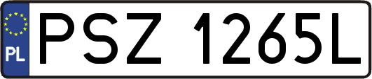 PSZ1265L