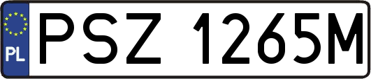 PSZ1265M