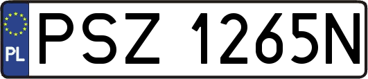PSZ1265N