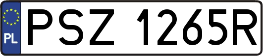 PSZ1265R