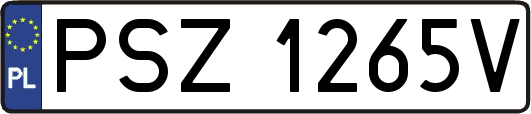 PSZ1265V