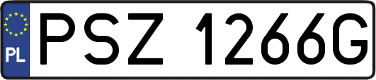 PSZ1266G