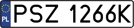 PSZ1266K