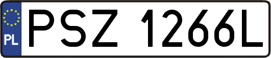 PSZ1266L