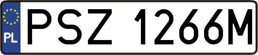 PSZ1266M