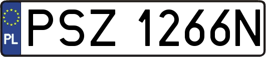 PSZ1266N