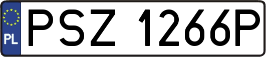 PSZ1266P