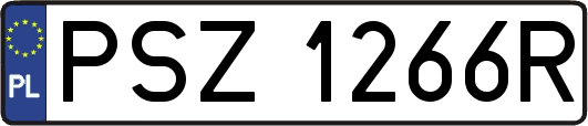 PSZ1266R