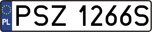 PSZ1266S