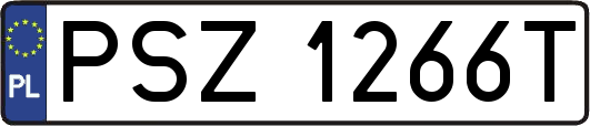 PSZ1266T