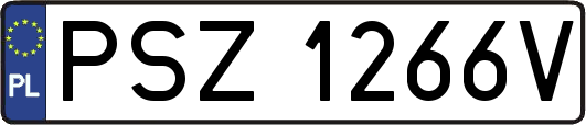 PSZ1266V