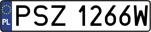 PSZ1266W