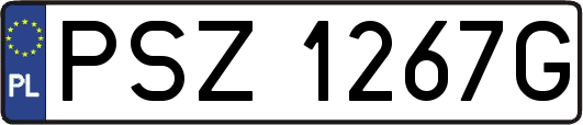 PSZ1267G