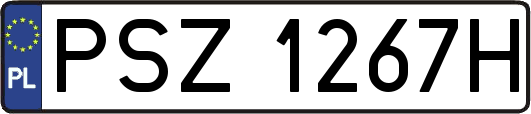 PSZ1267H