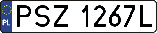 PSZ1267L