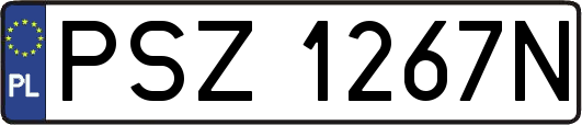 PSZ1267N
