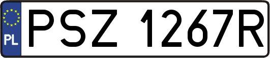 PSZ1267R