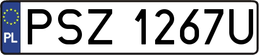 PSZ1267U