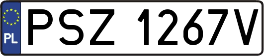 PSZ1267V