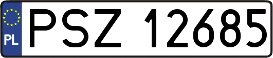 PSZ12685