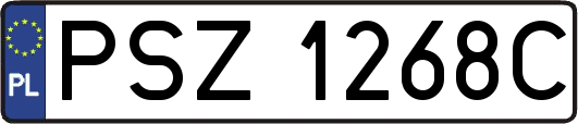 PSZ1268C