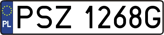 PSZ1268G