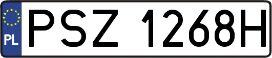 PSZ1268H