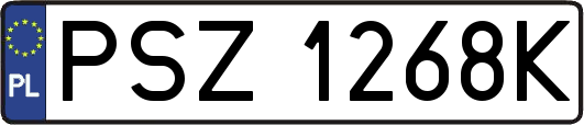 PSZ1268K