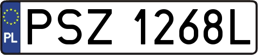 PSZ1268L