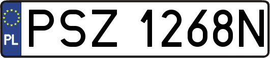 PSZ1268N