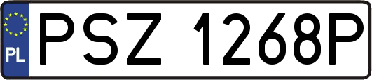 PSZ1268P