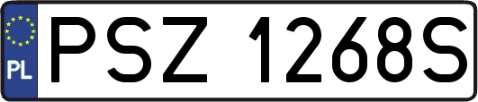 PSZ1268S