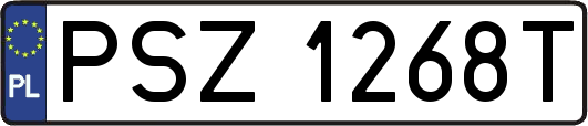 PSZ1268T