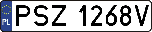 PSZ1268V