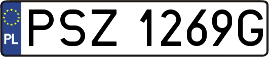PSZ1269G