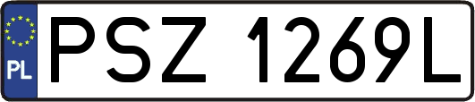 PSZ1269L