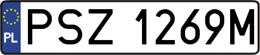 PSZ1269M