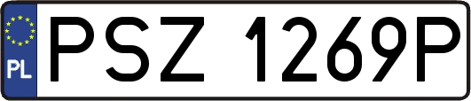 PSZ1269P