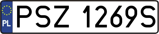 PSZ1269S